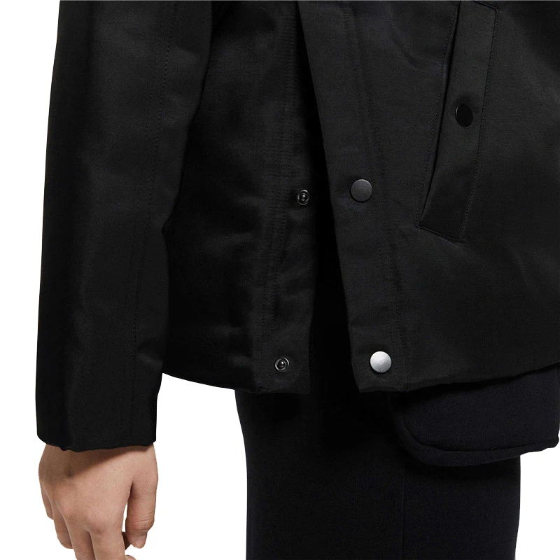 

Original New Arrival NIKE W NSW SYN JKT TREND Women's Jacket Sportswear