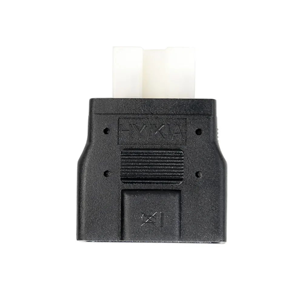 2019 Универсальный OBD Автомобильный ключ программист Autek IKey820 Поддержка многих