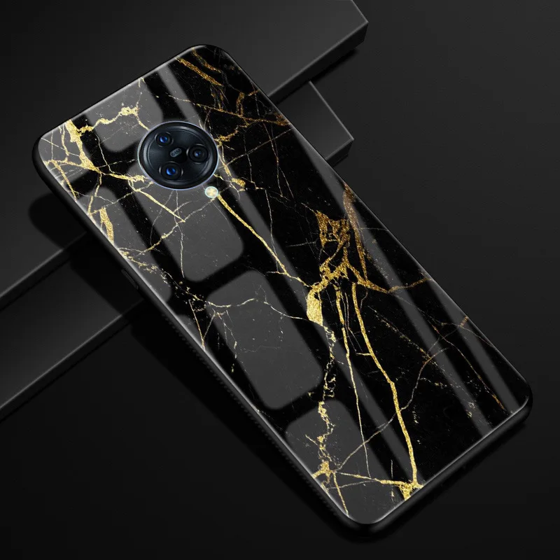 15 ДЛЯ vivo NEX 3 Чехол NEX3 оргстекло PC чехол для телефона черный TPU бампер чехол для vivo NEX 3 NEX3 6,89 дюймов чехол Coque Capas - Цвет: 15