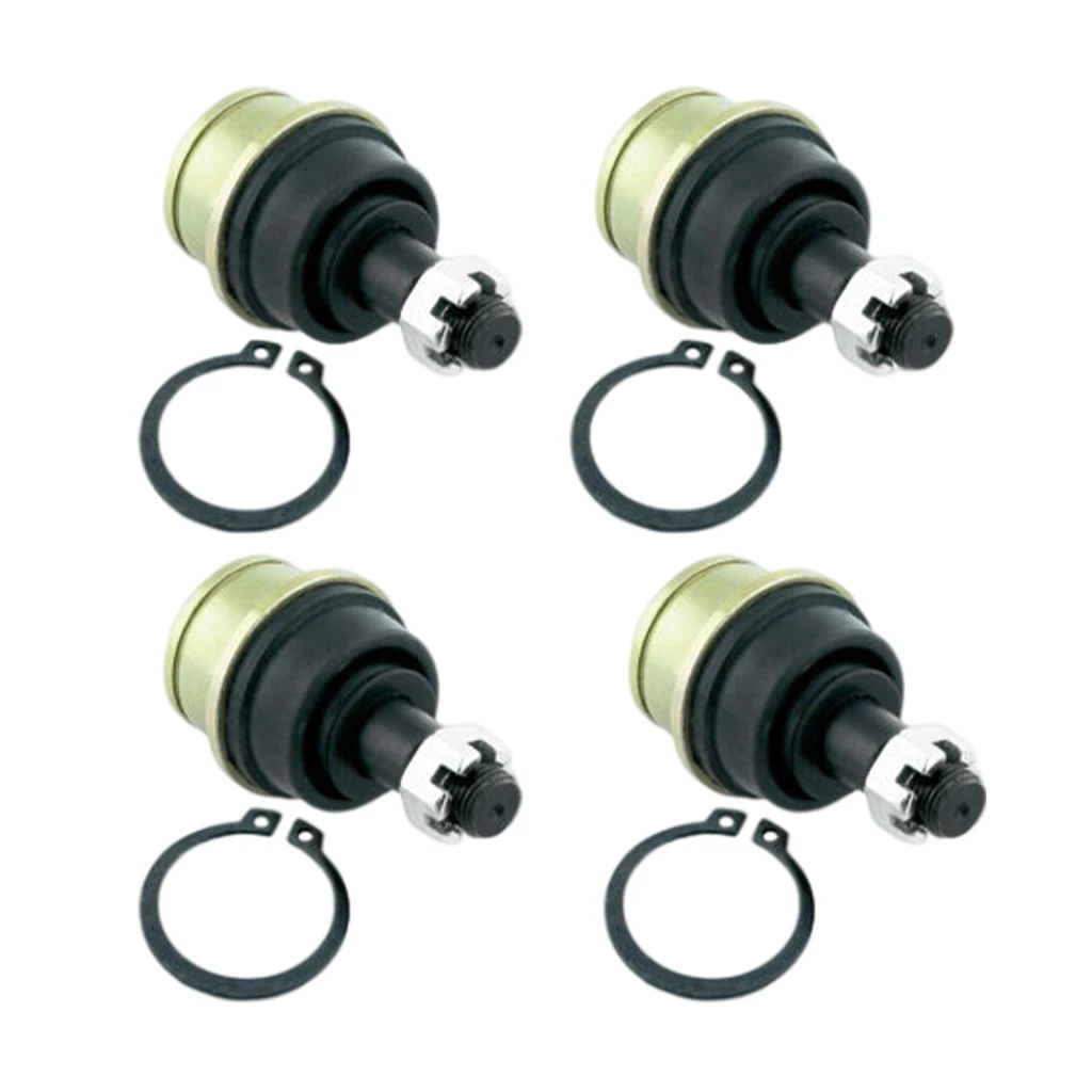 

Ball Joint Assembly 3004x488-00 Replacement, Front Upper Lower Ball