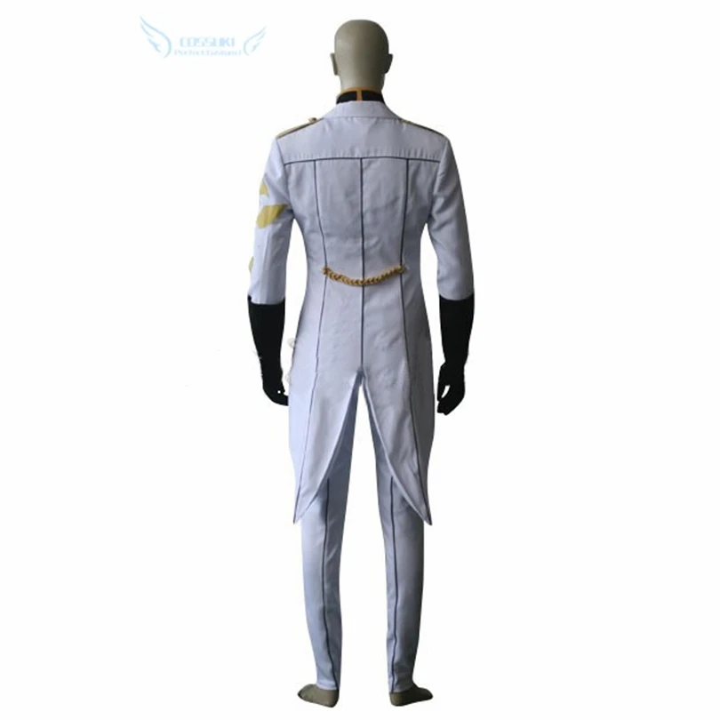 Костюм для косплея униформа сюзаку куржуруги | Тематическая одежда и