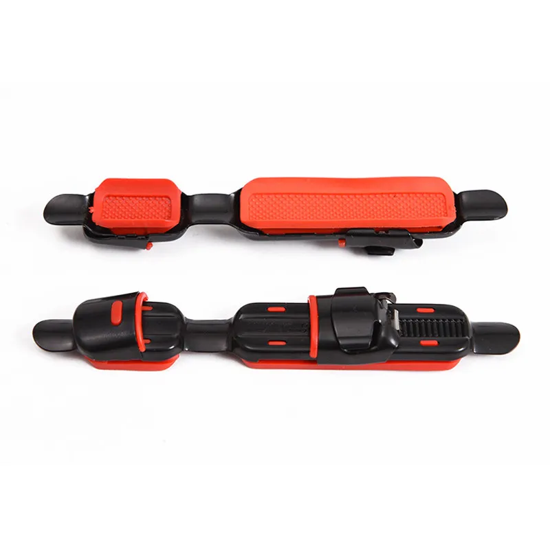 Рыболовная катушка ACS с противоскользящей подложкой установленная со стороны