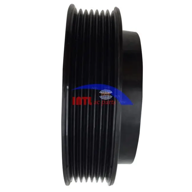 Магнитная муфта в сборе для кондиционирования воздуха Mercedes Benz W203 W211|a/c