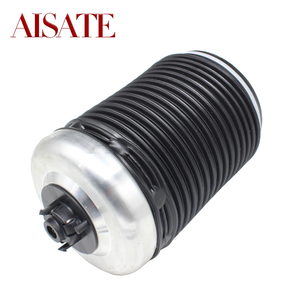 Пара задних пневматических сумок для Audi A6/S6 A7 4G C7 Avant Allroad 4G0616001T пневматическая