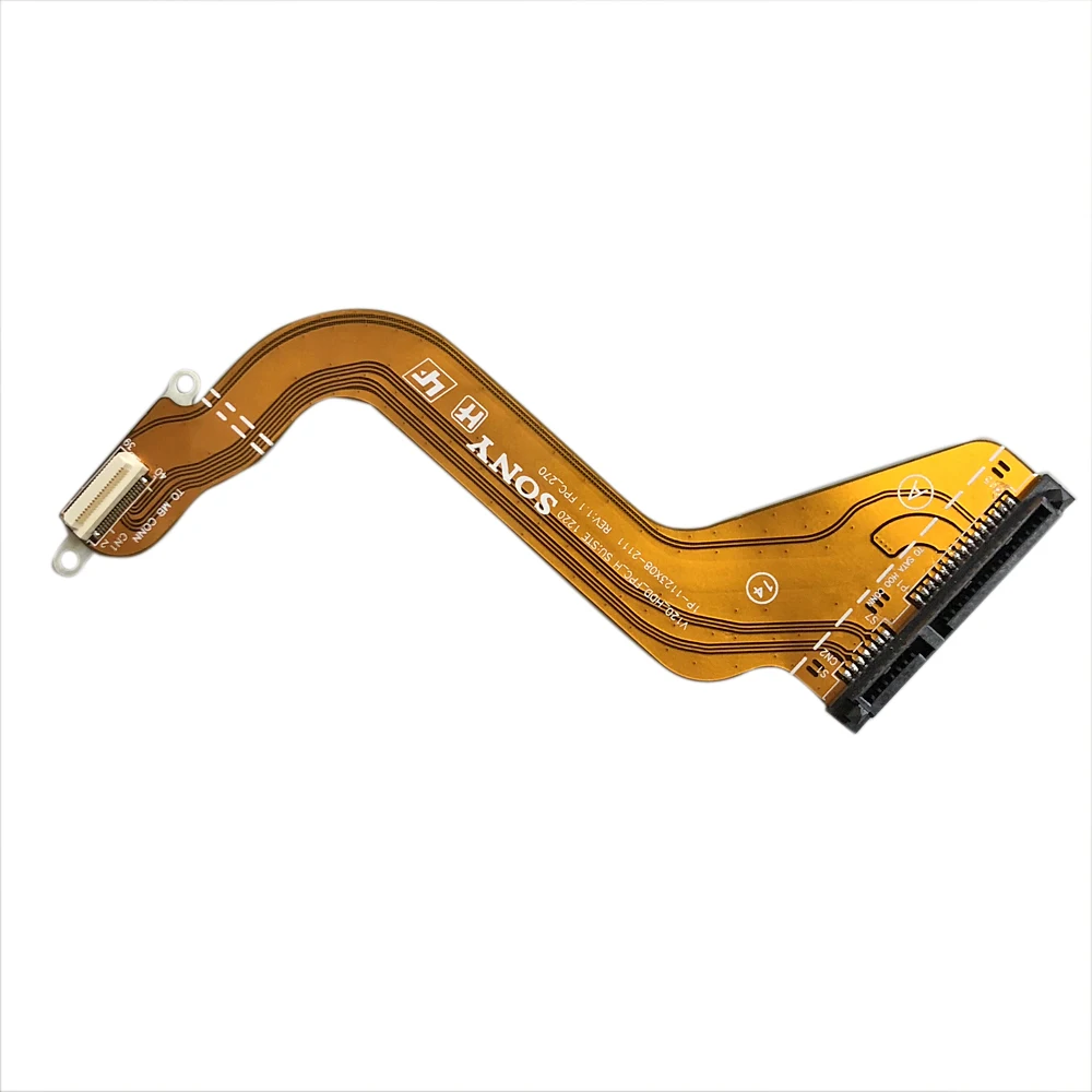 

HDD Hard Drive Cable HDD FPC For SONY VAIO SVS13 SVS13A
