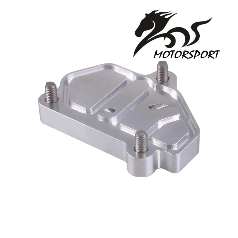 Высокое качество металлическая заготовка b серия Vtec блокирует пластины для Honda