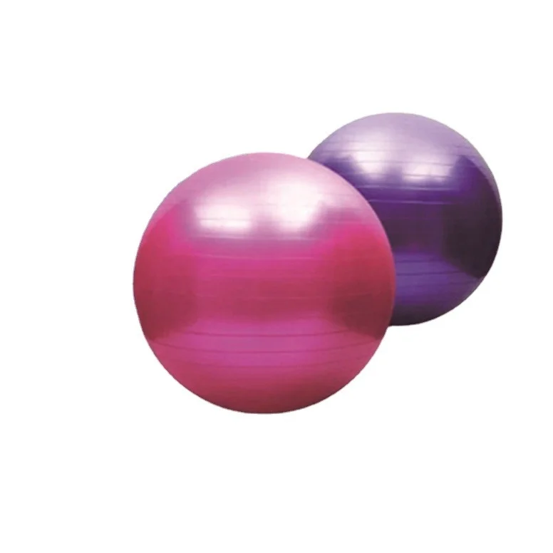 

Multi Size Pvc Material Sports Ball, Family Fitness Pilates, Childbirth Yoga Ball Pilates Ball Fitball fitness ball