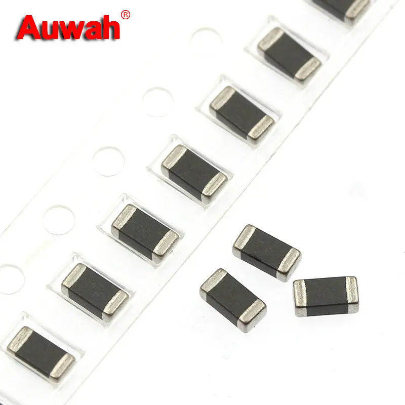 100 шт. высокочастотные ферритовые бусины 3216 SMD 1206 90 120 150 220 300 330 390 400 470 1K 500 K 600 Ohm R