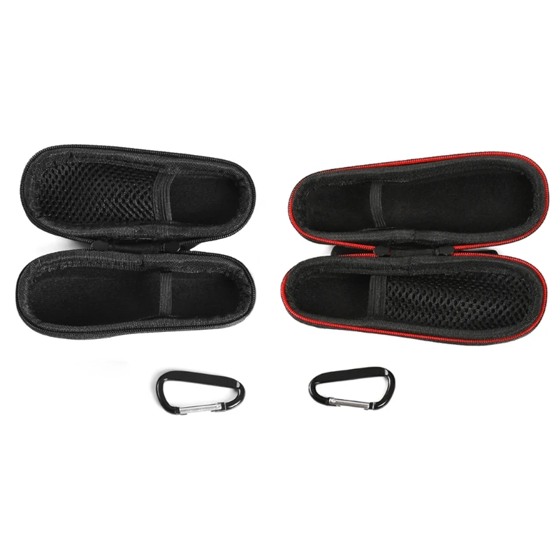 

Travel EVA Case Storage Bag Carrying Box for-Logitech Presenter R800 R400 Case