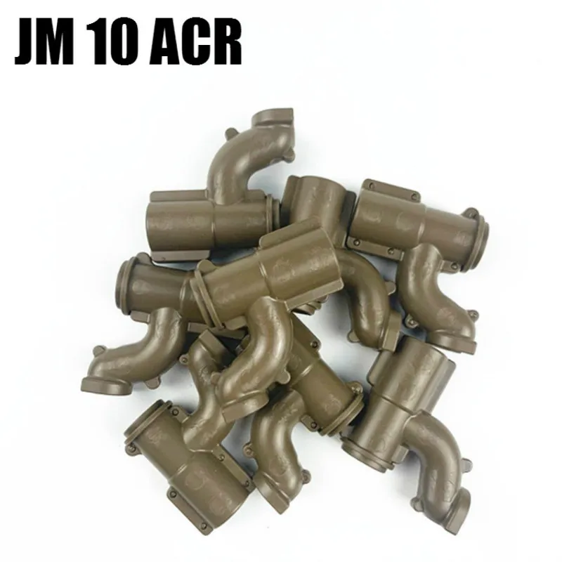 

Magazine Gears T Piece Set for JM10 ACR Gel Ball Blasters Water Toy Guns Replacement Accessories
