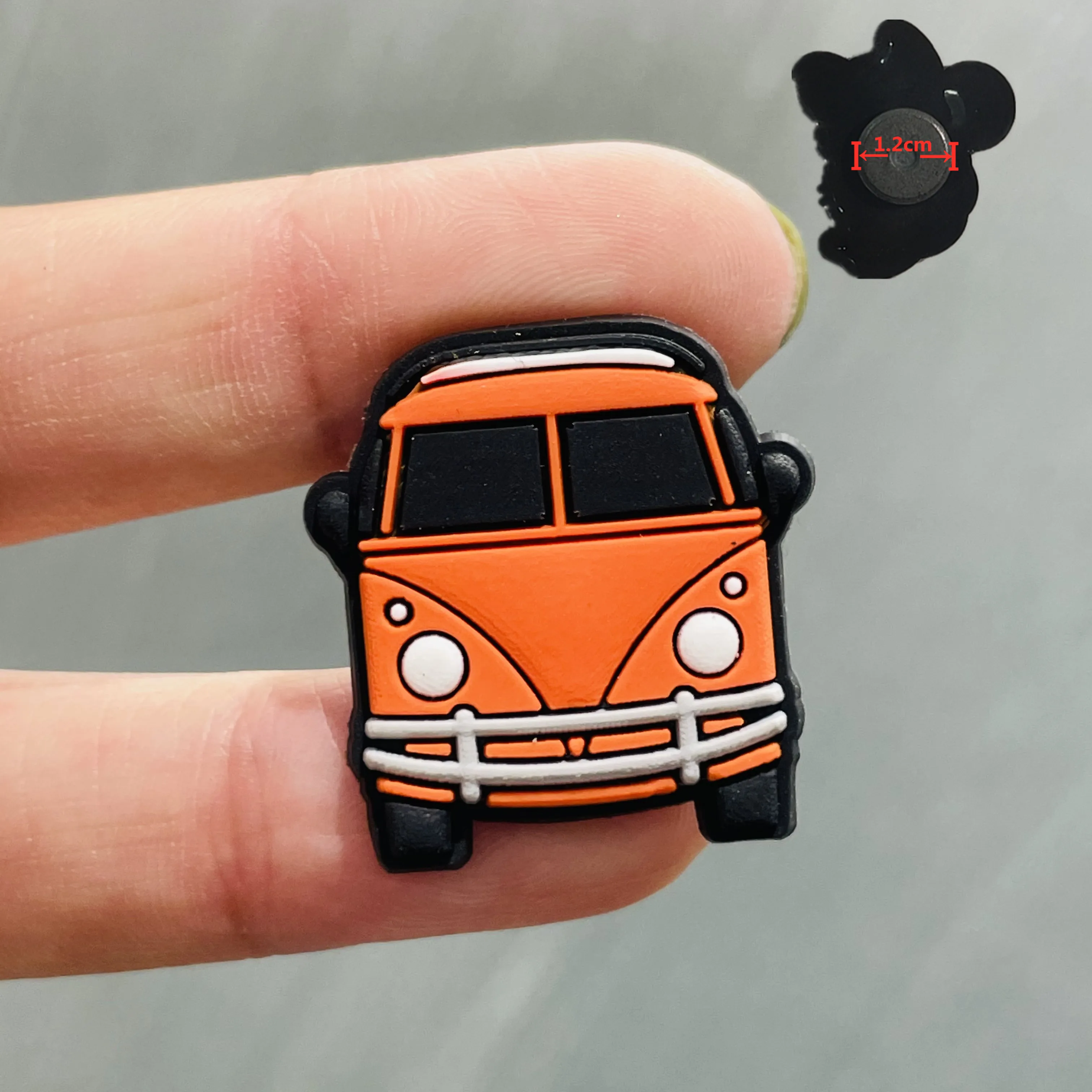 Крутые креативные товары из ПВХ 1 шт. магнитный стикер для холодильника геймпад