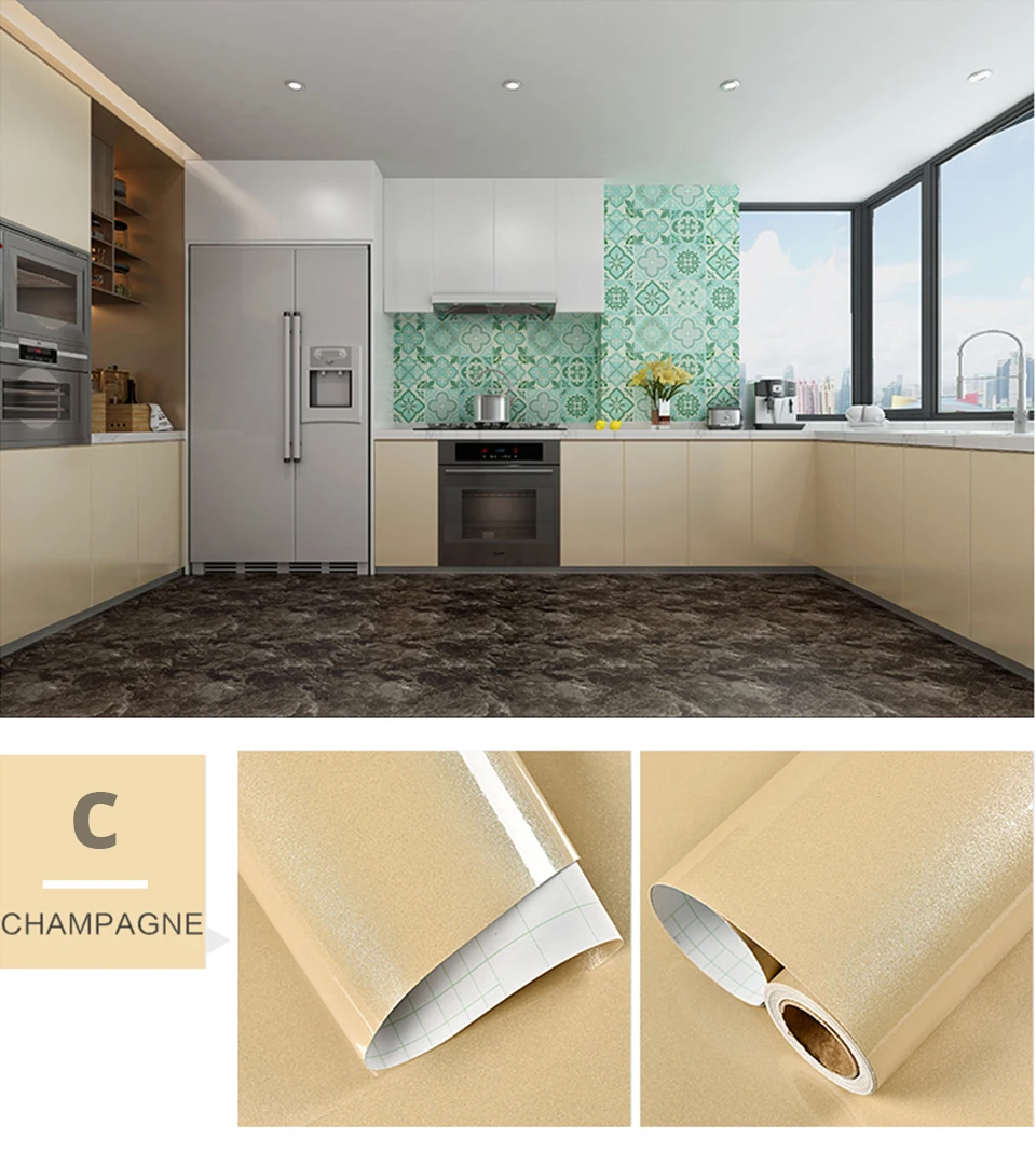 

Waterproof Wallpaper BH