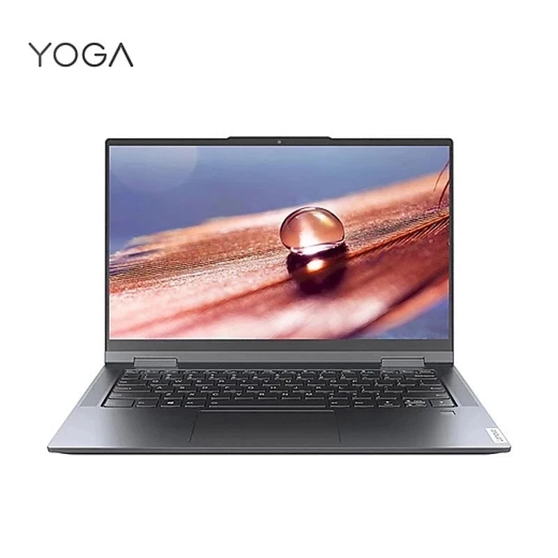 Lenovo Yoga 14c 2021 AMD Ryzen 7 5800U 14-дюймовый полностью легкий ноутбук с сенсорным экраном |