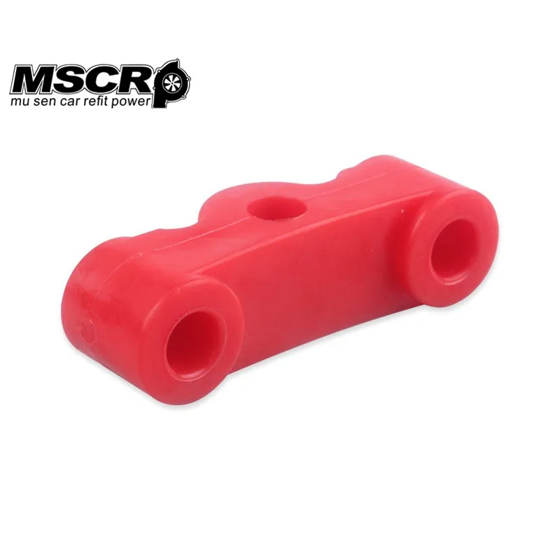 Комплект втулок переключения передач из полиуретана для Honda D Series 92 00|Ручка