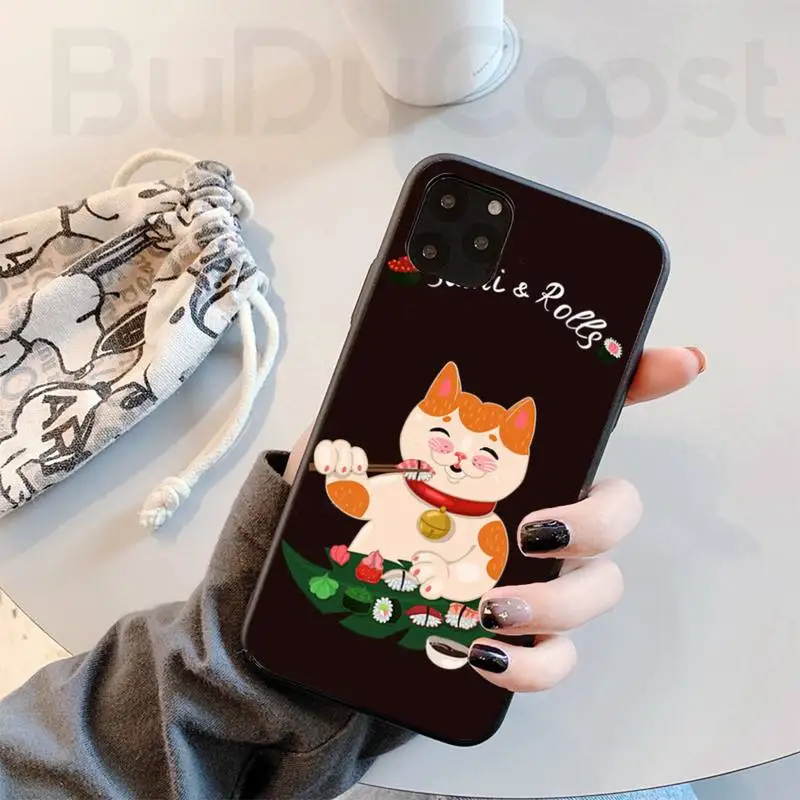 Чехол Riccu для iphone 11 12 Mini Pro Max X XS MAX 6 6s 7 8 Plus 5 5S 5SE XR SE2020 | Мобильные телефоны и