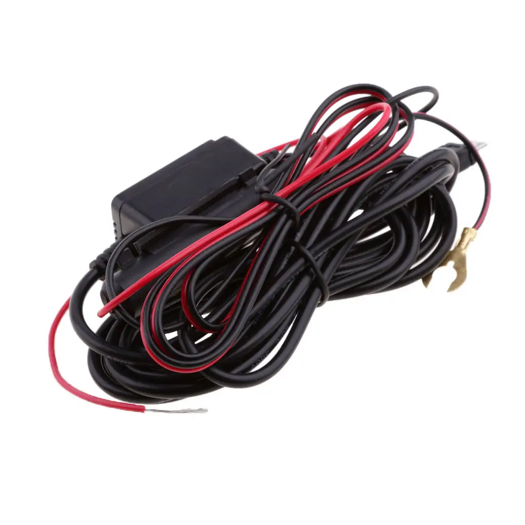 

Автомобильный видеорегистратор, видеорегистратор, блок питания от 12 В до 5 В, конвертер