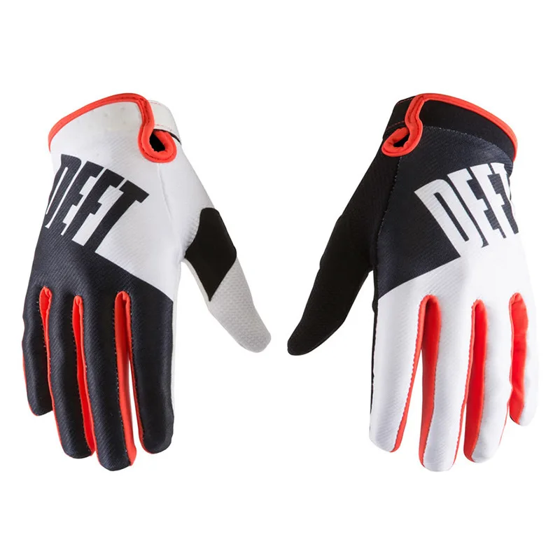 Outdoor bycicle cycling gloves bike racing sport skiing wintersport Parkour Tactical motorcycle full finger | Спорт и развлечения