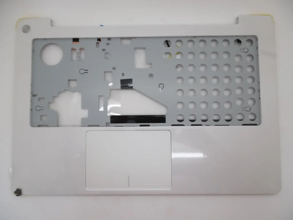 Ноутбук Упор для рук Lenovo U310 Touch LZ7 90202479 3KLZ7TALV40 верхний чехол с тачпадом Серый