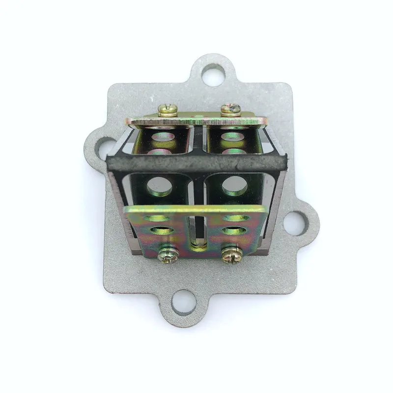 

JOG50JOG90 of Yamaha 2-stroke scooter accessories 3KJ JYM90T motorcycle carburetor intake manifold intake valve suction valve