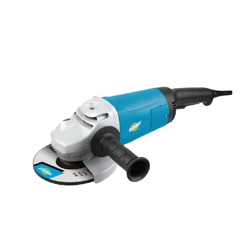 

7 inch Electric grinder 180 mm angle grinder professional power tools