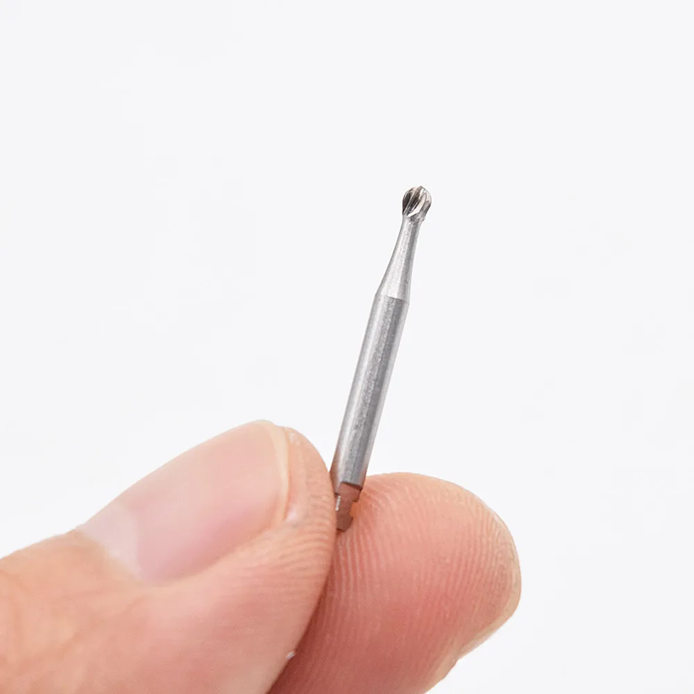 10 шт Стоматологический Продукт RA вольфрамовые боры карбидные Стоматологическая