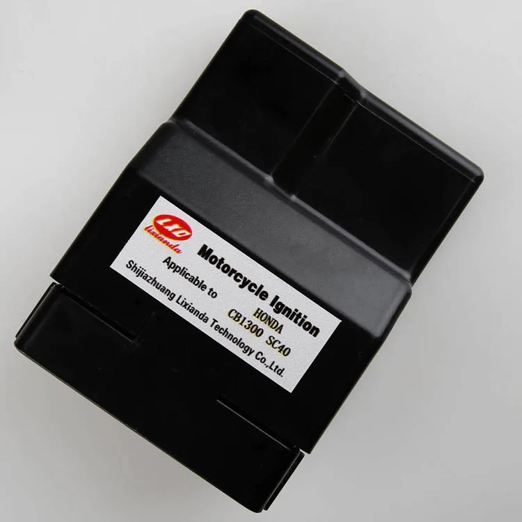 Цифровой электронный воспламенитель TCI CDI CB1300 SC40 MBR зажигание для мотоцикла