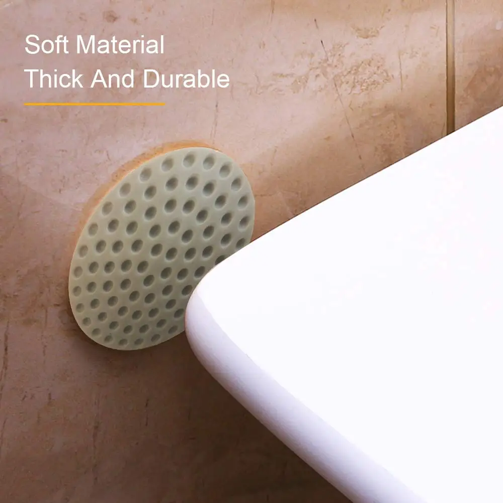 Дверной стопор дверная ручка Настенный Протектор Savor ударопрочный краш коврик