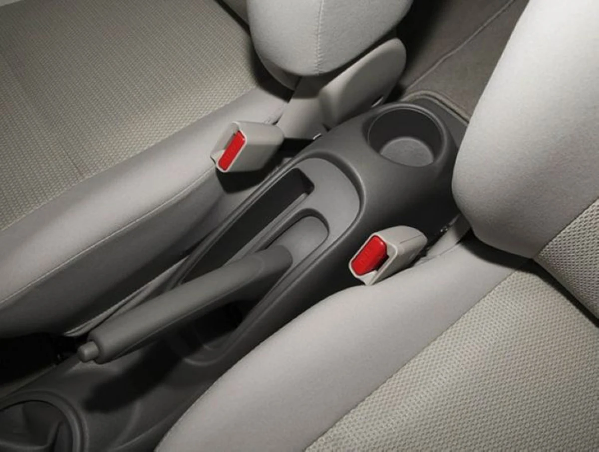 Кожаный Автомобильный контейнер для хранения подлокотников центральной консоли