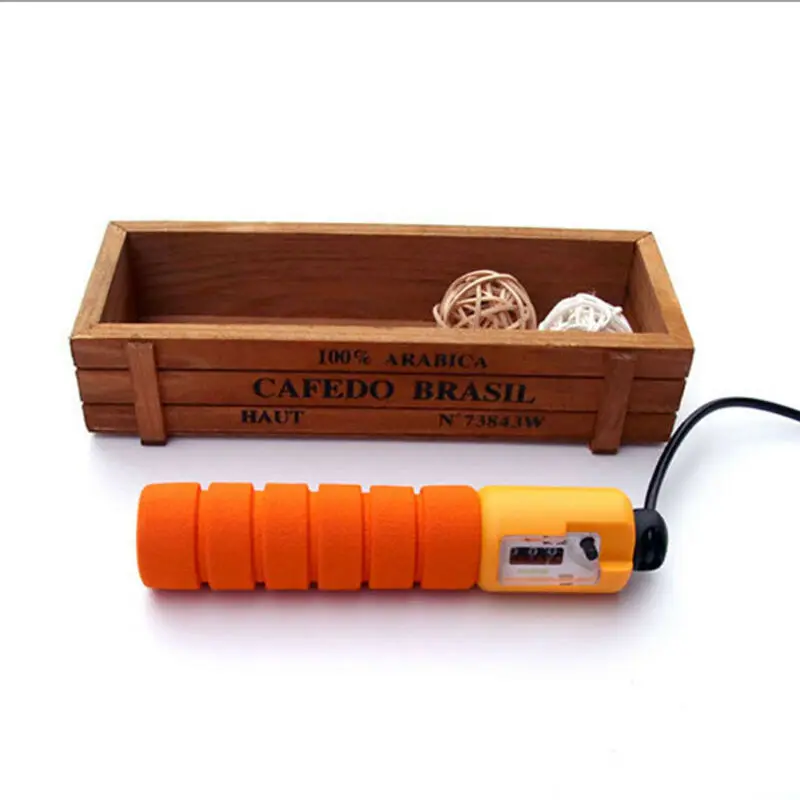 Скакалка скорость тренировка Кроссфит тренажерный зал аэробная тренировки по