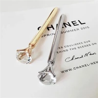 crystal diamond pen gifts ballpoint pen free shipping