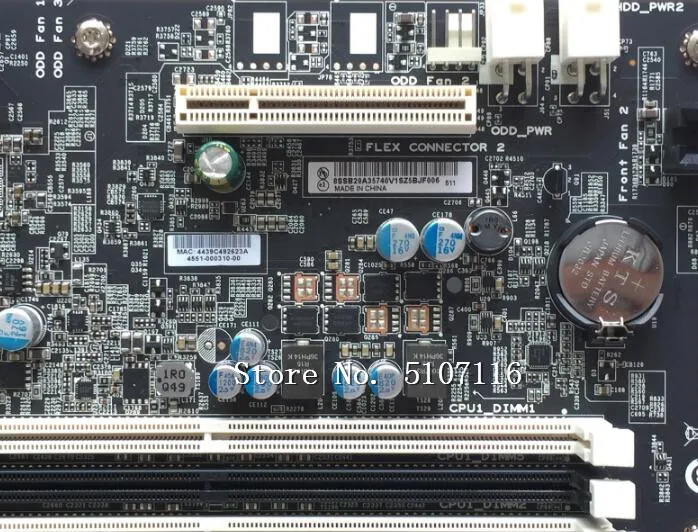 Высококачественная настольная материнская плата для P900 X99 00FC877 P910 с двойной