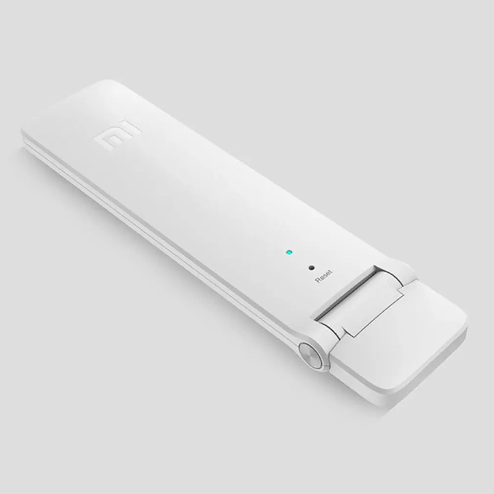 Крепление для спортивной камеры Xiao mi Wi-Fi Усилитель 2 300 Мбит/с mi ретранслятор Wi-Fi удлинитель антенны Беспроводной Маршрутизаторы Repitidor маршрутизатор Wi-Fi сигнала с ножными креплениями
