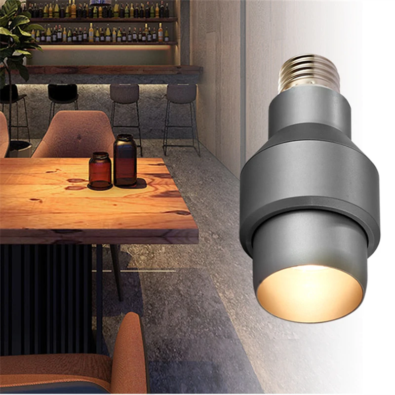 Цена Светодиодная лампа с увеличением Par20 E27 светильник, широкоугольная лампа с фокусом, с зумом, 7 Вт, 12 Вт, лампы для столовой, гостиной, бара, кафе