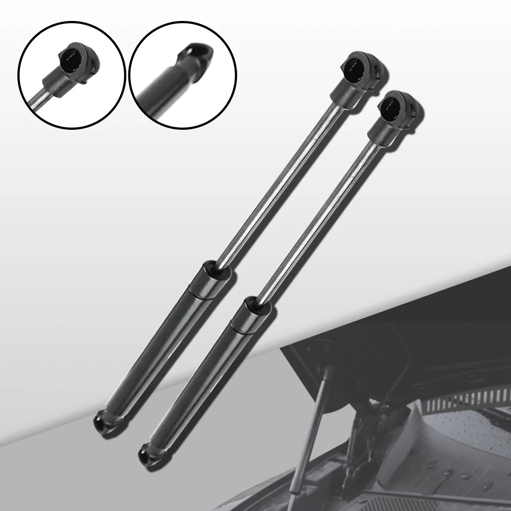 2 PCS Front Hood Lift Supports Shock Strut For Land Rover Range Sport 2006 To 2013 2034583 | Автомобили и мотоциклы