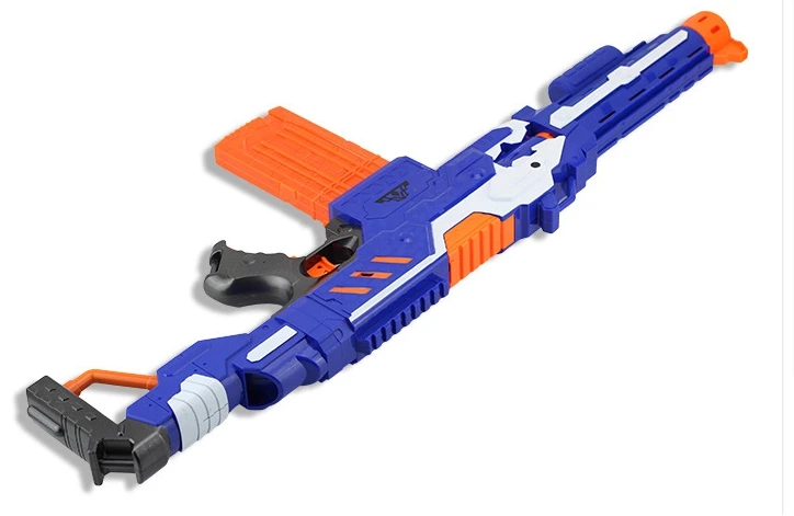

Airsoft Air Guns Kids Safety Foam Bullets Soft Gun Air Soft Children Nerf Gun Toy Airsoft Gun Pistol Air Kid Toy Machine Gun 23