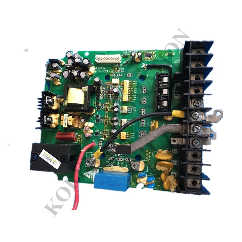 

Delta Inverter VFD-B Series Main Board 2945007300