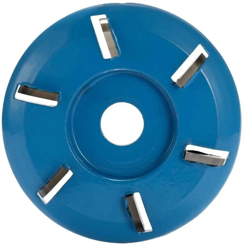 

Hoof Trimming Disc Professional Electric Hoof Repair Tool High Working Efficiency and Durable L5