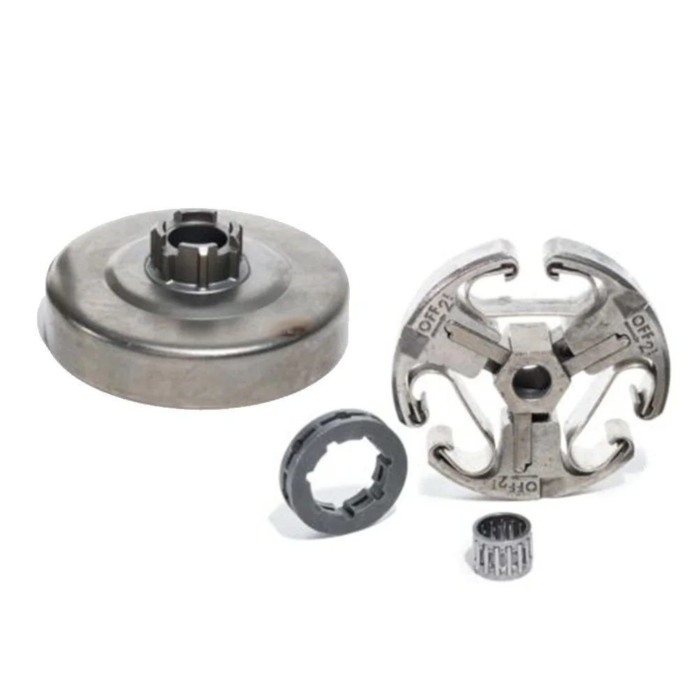 Запчасти Сцепления барабан аксессуары для Husqvarna 61 66 162 266 268 272 XP Kit|Детали