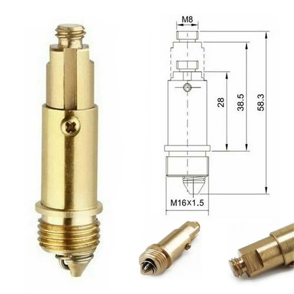 Новый универсальный фильтр для раковины новый с отскоком аксессуары ванной