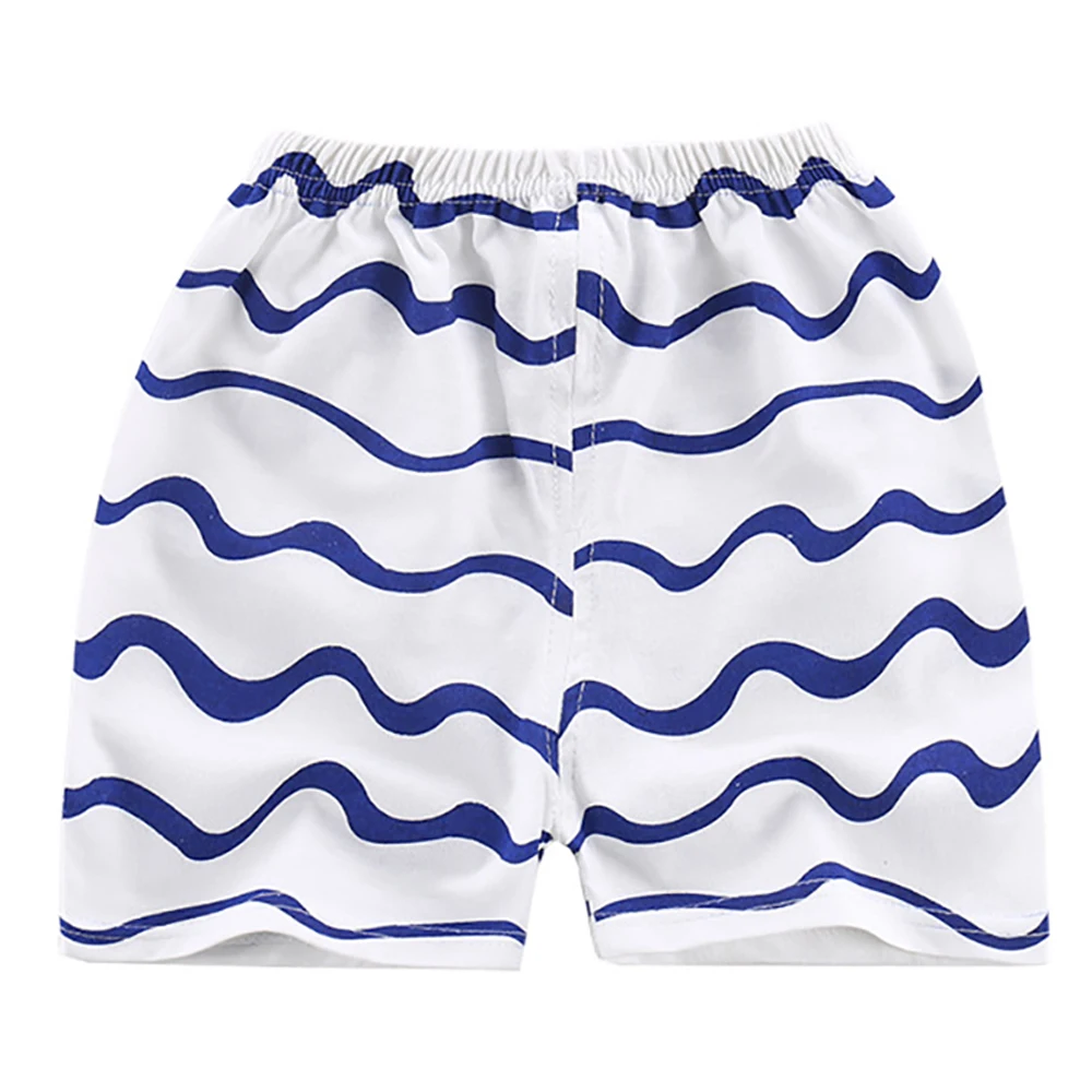 

Children's shorts summer children's wear Korean cotton boy's and girls' 1-6 Years Pants Child Cotton Sports Short Pant Trouser