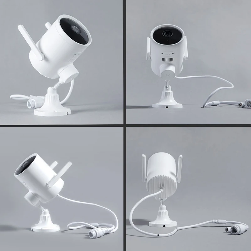 

Ip- Xiaomi Youpin Imilab EC3 2K , Wi-Fi