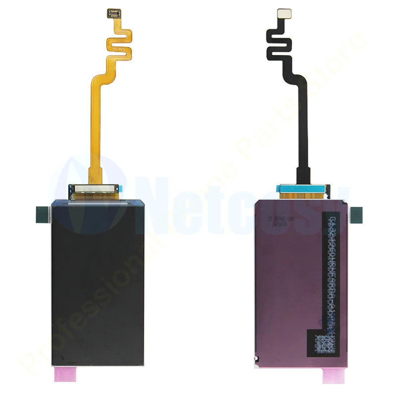 LCD s для iPod Nano 5 го 6 7 поколения ЖК экран Запасные части 2 3 4 Gen экран|Экраны мобильных