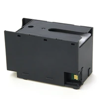 waste ink tank maintenance box t6716 for epson wf c5210 wf c5290 wf c5710 wf c5790 px s884 m884 printer accessories