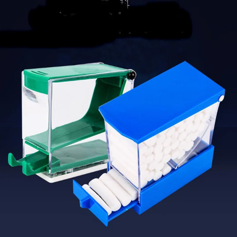 Фотодозатор стоматологический ортодонтический белый красный желтый синий цвет |