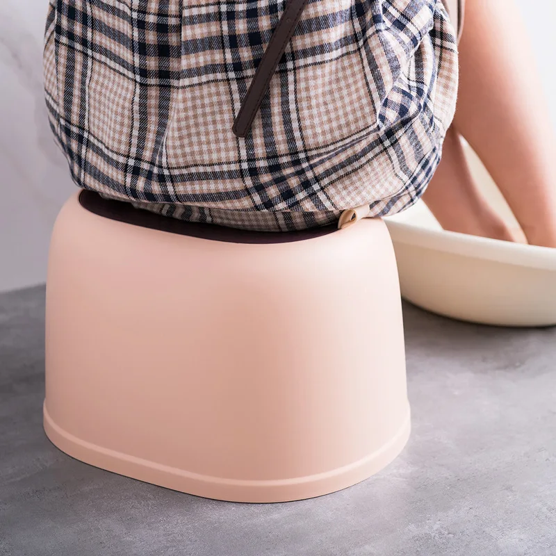 Детский ступенчатый стул для обучения гостиной спальни кухни нескользящая