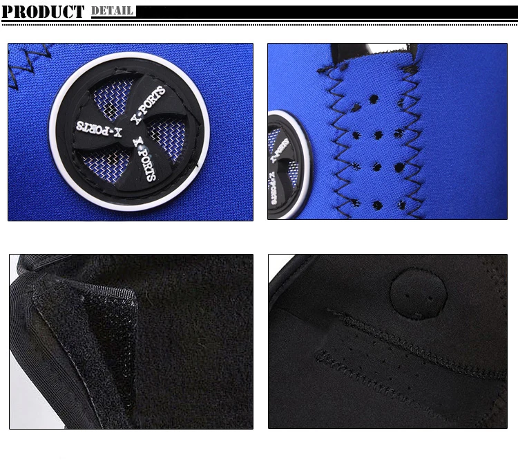 Маска для езды на велосипеде уличная теплая маска лица спортивная зимняя Лыжная