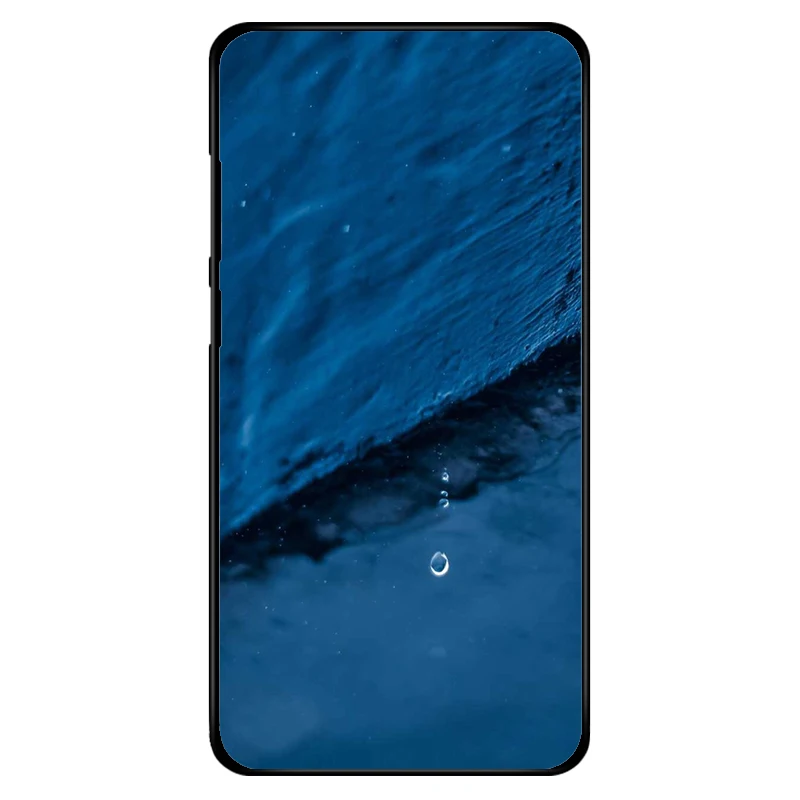 326 Мягкий чехол с цветным узором для Alcatel 3X2019 чехол 3D милый мультяшный АНИМЕ DIY Мягкий ТПУ силиконовый чехол для телефона 3X2019 s - Цвет: 326
