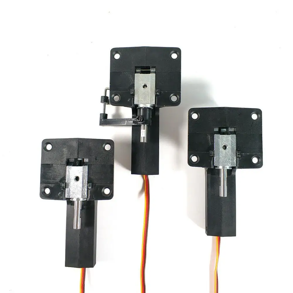 1 комплект 8 кг rc самолет нососн