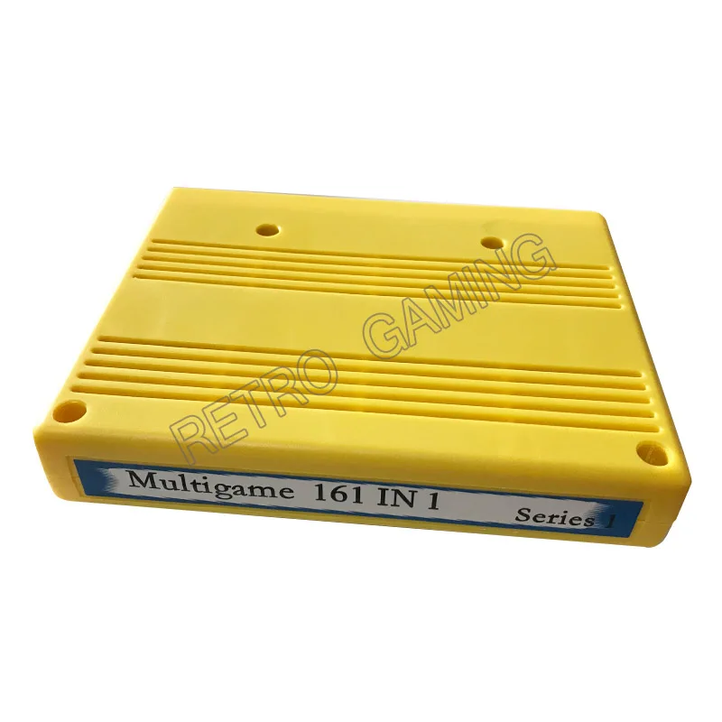 SNK 161 в 1 MVS Cart NEO GEO картридж для кассета картриджа Neo Geo Jamma Multi Games мультиигровой |