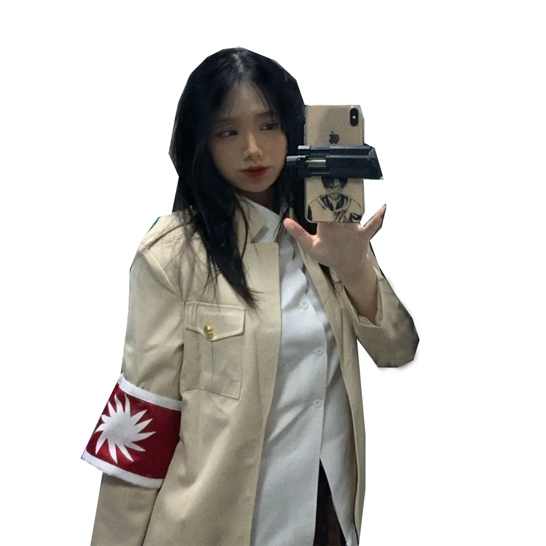 2021 Косплей-костюм из группы «атака на Титанов» элдиан воин